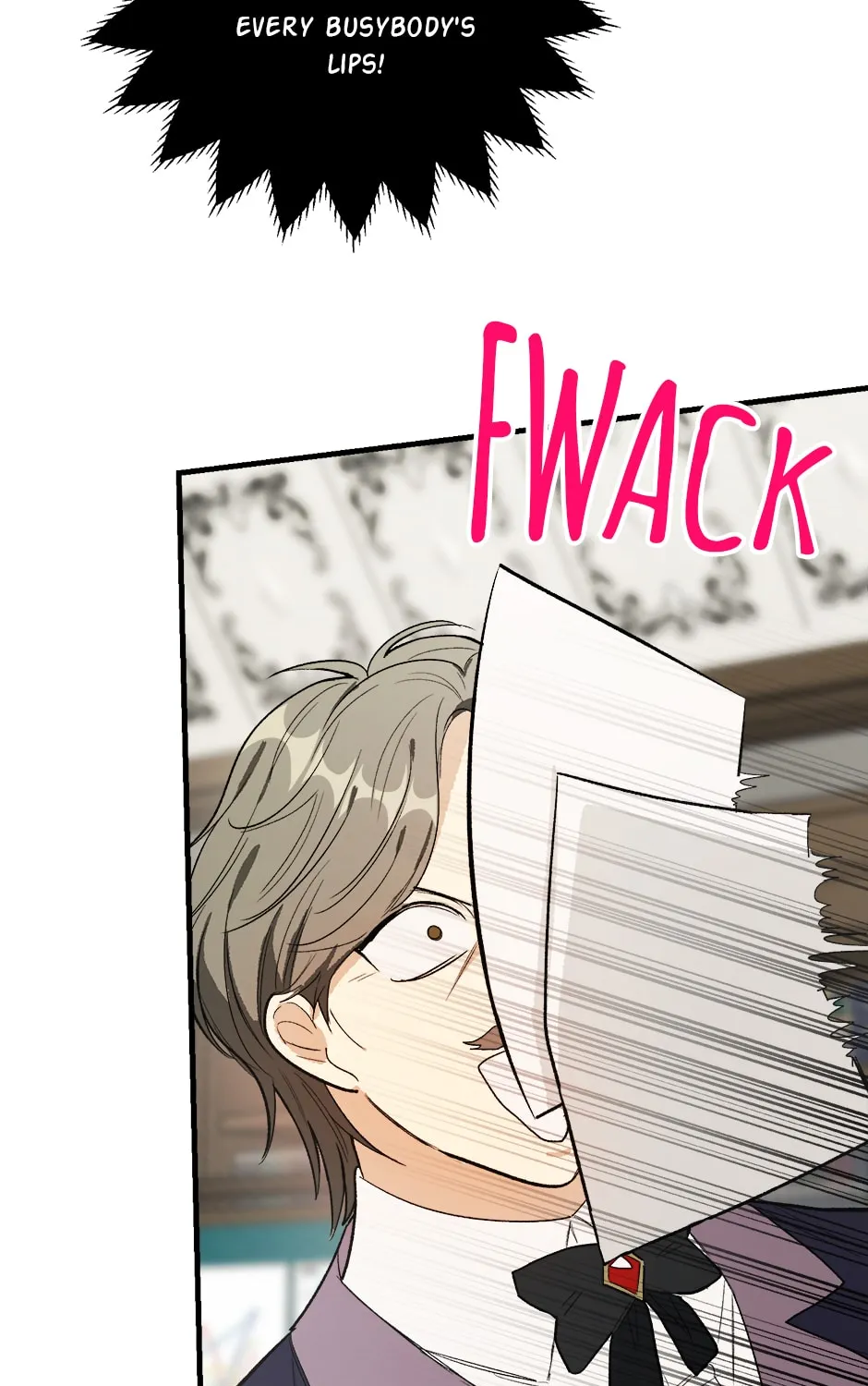 The Young Lady Is A Royal Chef Chapter 46 page 127 - 