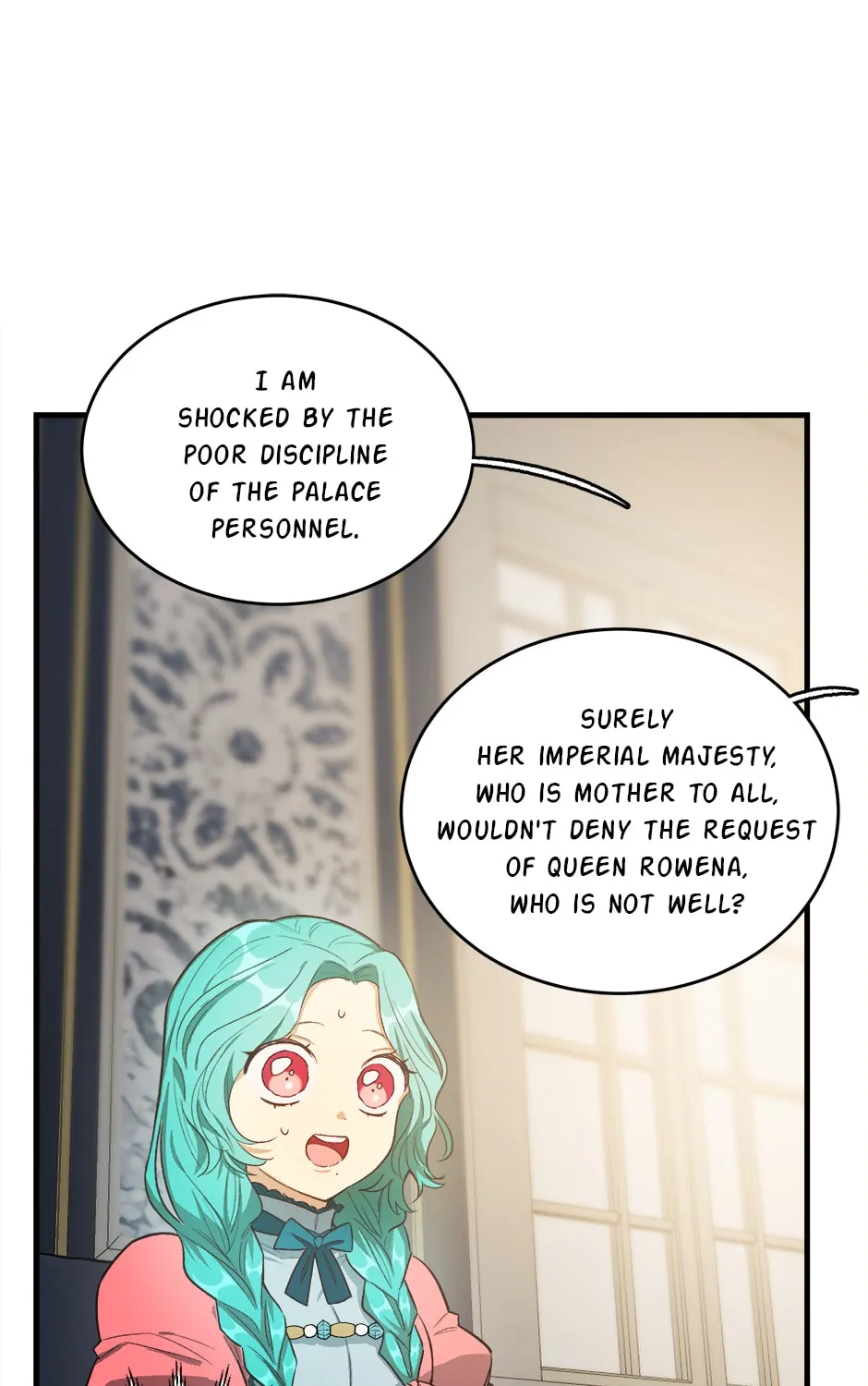 The Young Lady Is A Royal Chef Chapter 46 page 17 - 