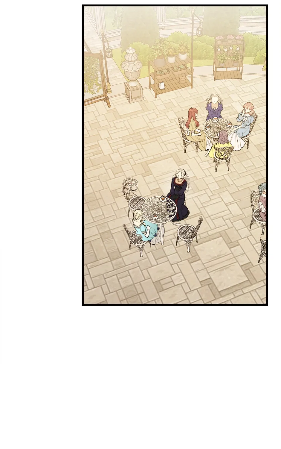 The Young Lady Is A Royal Chef Chapter 46 page 25 - 