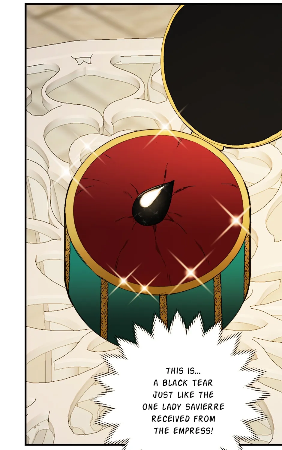 The Young Lady Is A Royal Chef Chapter 46 page 33 - 