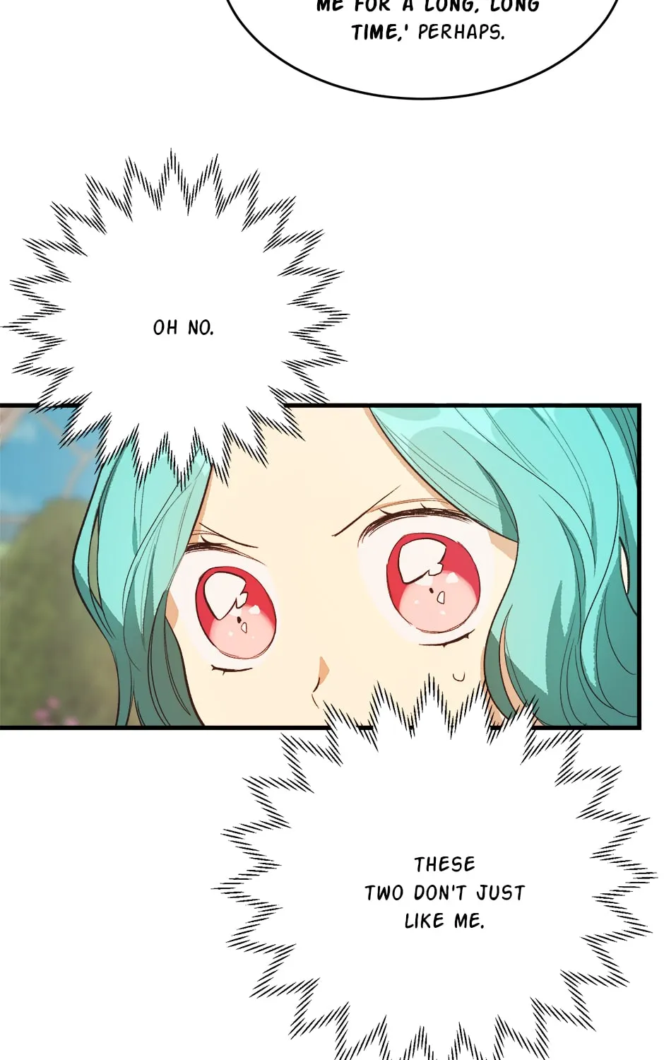 The Young Lady Is A Royal Chef Chapter 46 page 41 - 