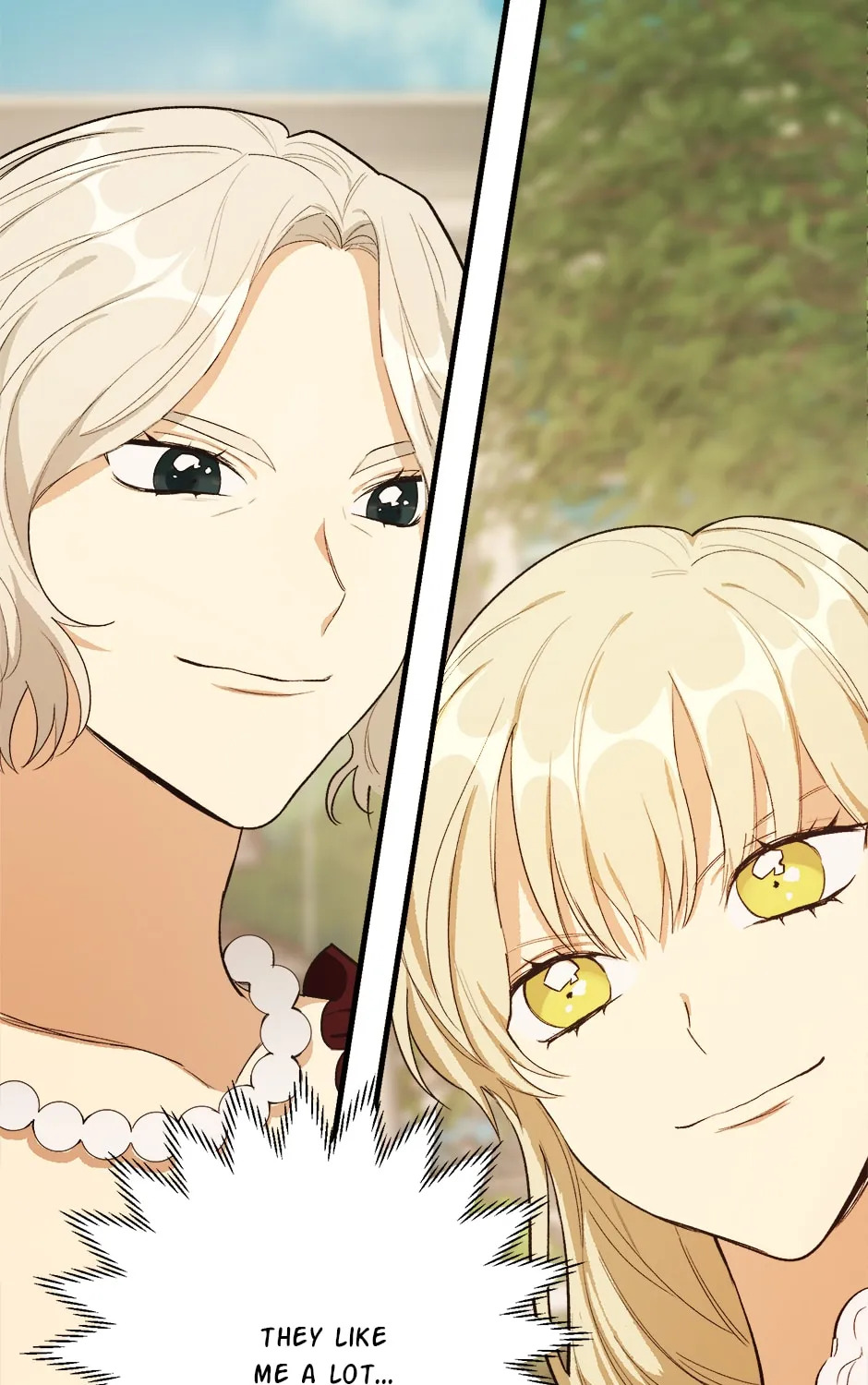 The Young Lady Is A Royal Chef Chapter 46 page 43 - 
