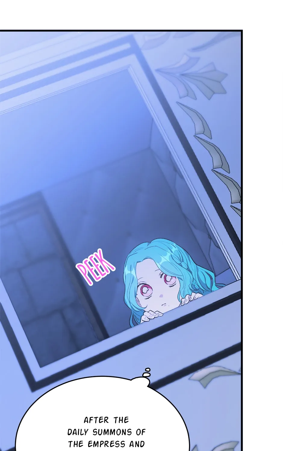 The Young Lady Is A Royal Chef Chapter 46 page 49 - 
