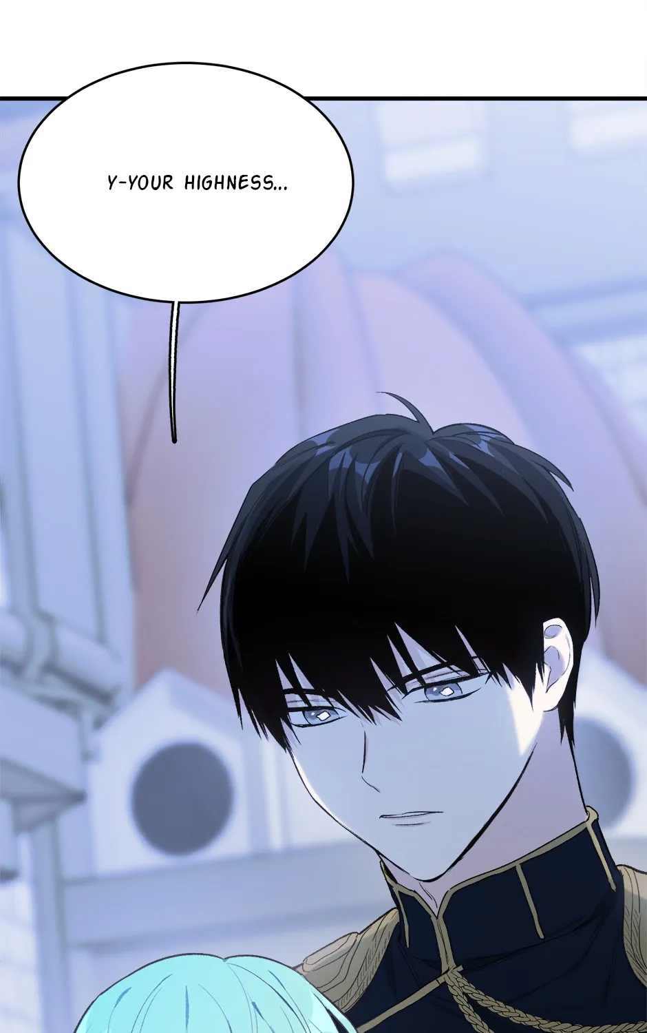 The Young Lady Is A Royal Chef Chapter 46 page 53 - 