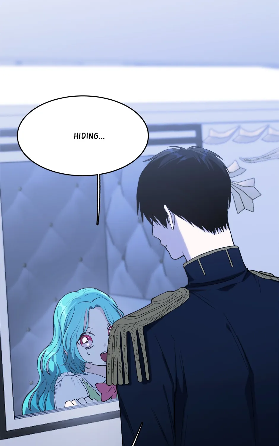The Young Lady Is A Royal Chef Chapter 46 page 57 - 