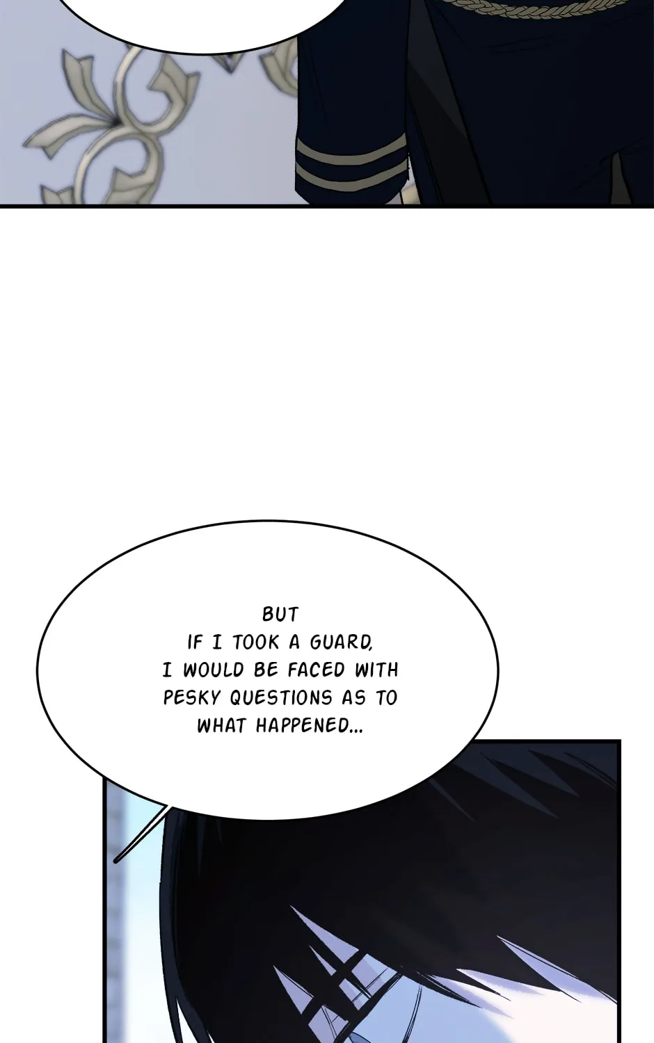 The Young Lady Is A Royal Chef Chapter 46 page 59 - 