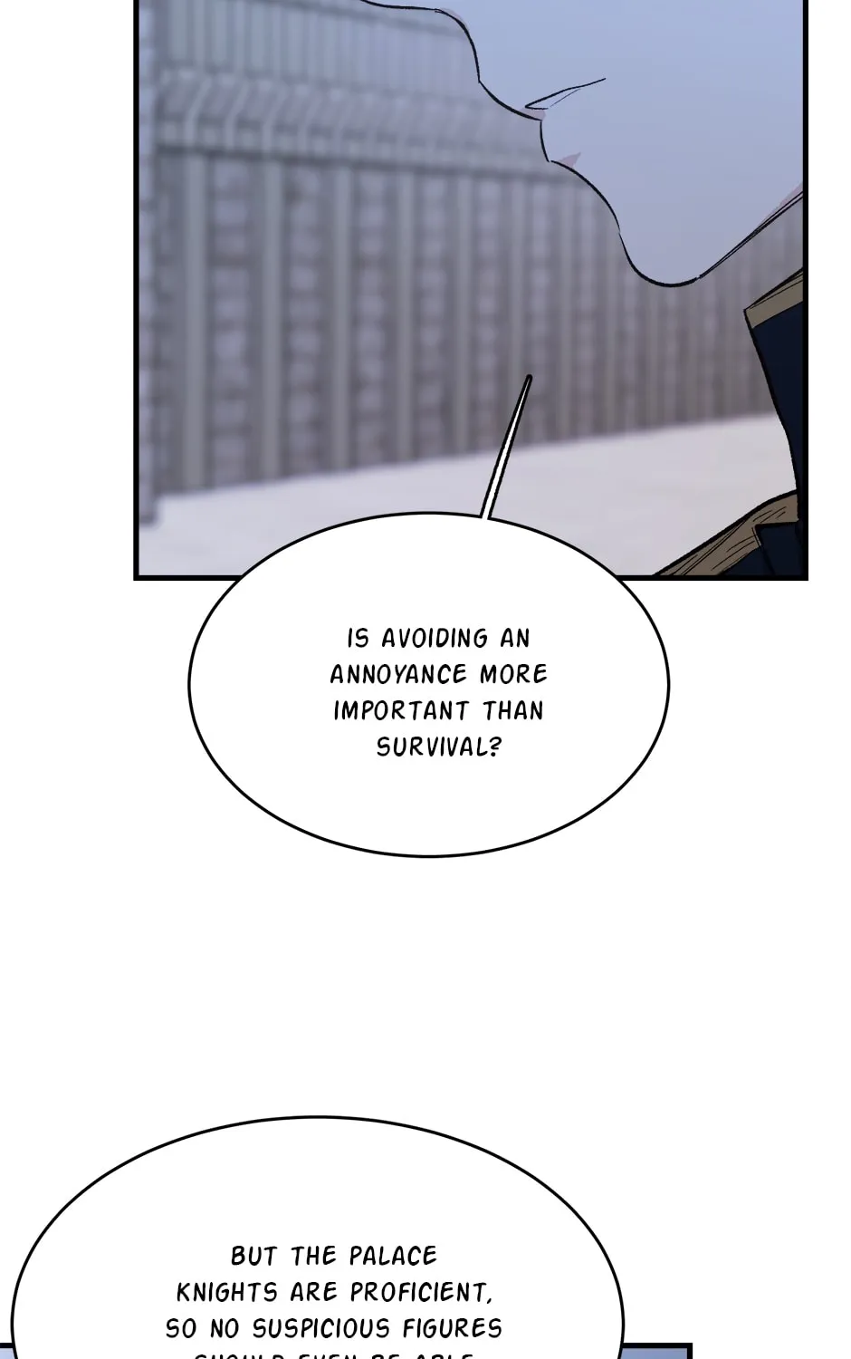 The Young Lady Is A Royal Chef Chapter 46 page 61 - 
