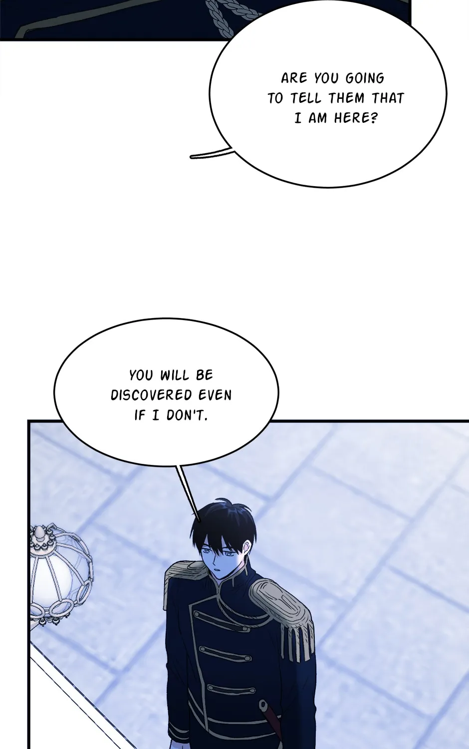 The Young Lady Is A Royal Chef Chapter 46 page 69 - 