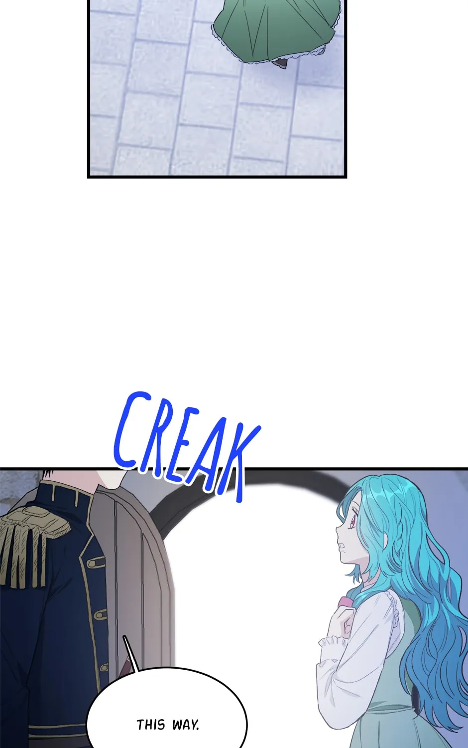 The Young Lady Is A Royal Chef Chapter 46 page 79 - 
