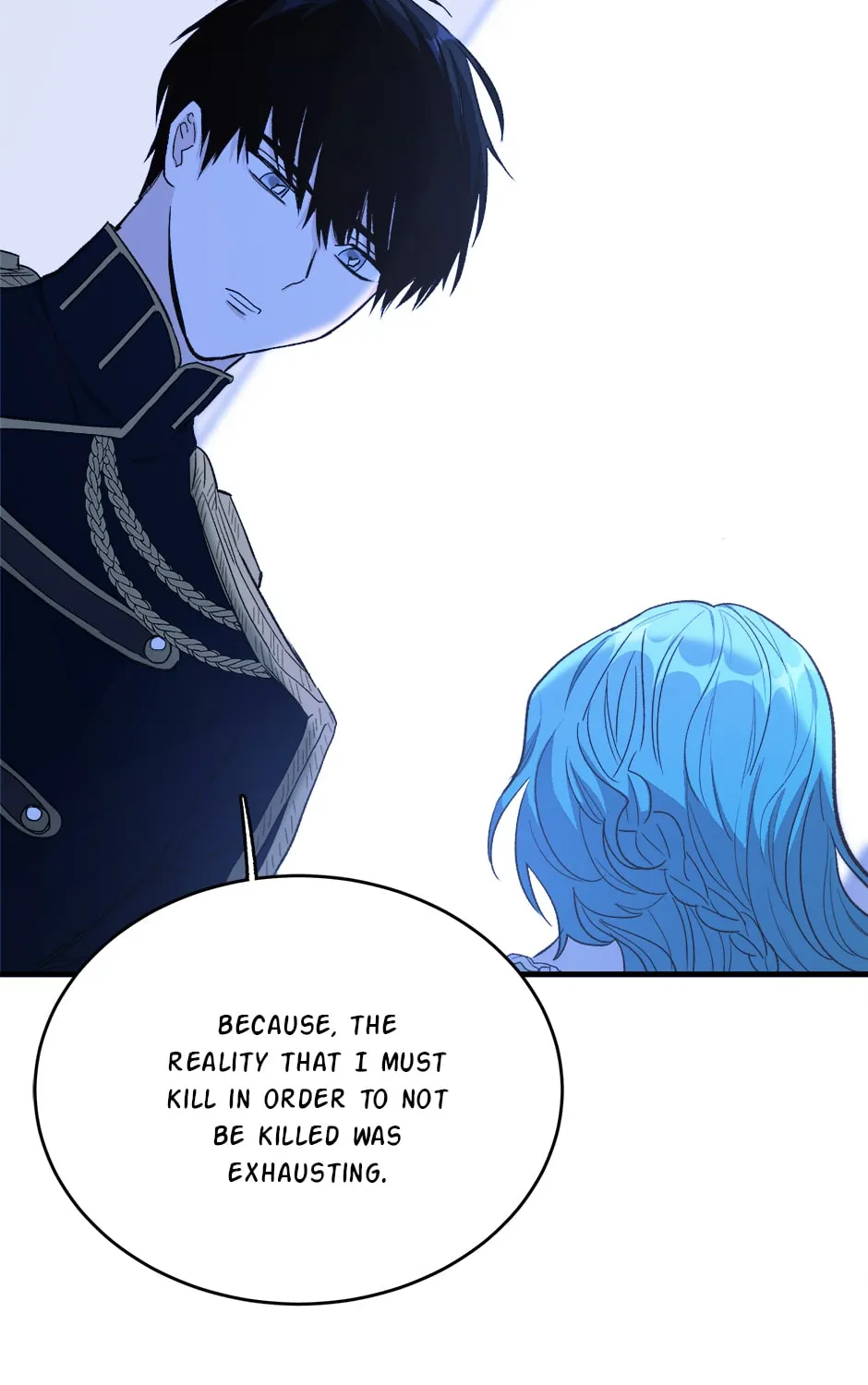 The Young Lady Is A Royal Chef Chapter 46 page 95 - 