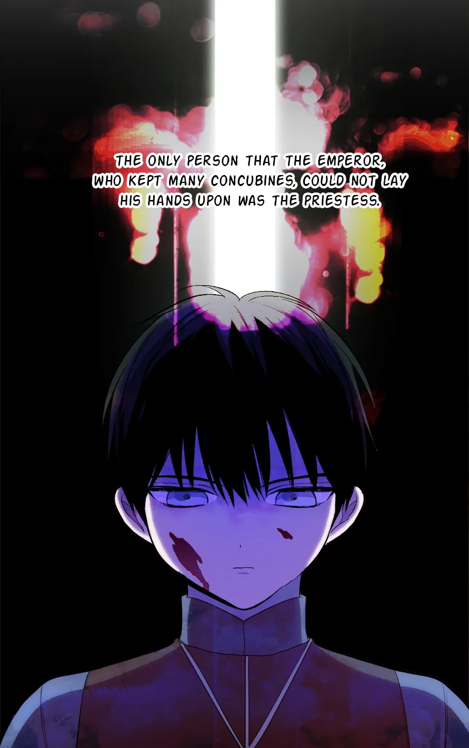 The Young Lady Is A Royal Chef Chapter 46 page 99 - 