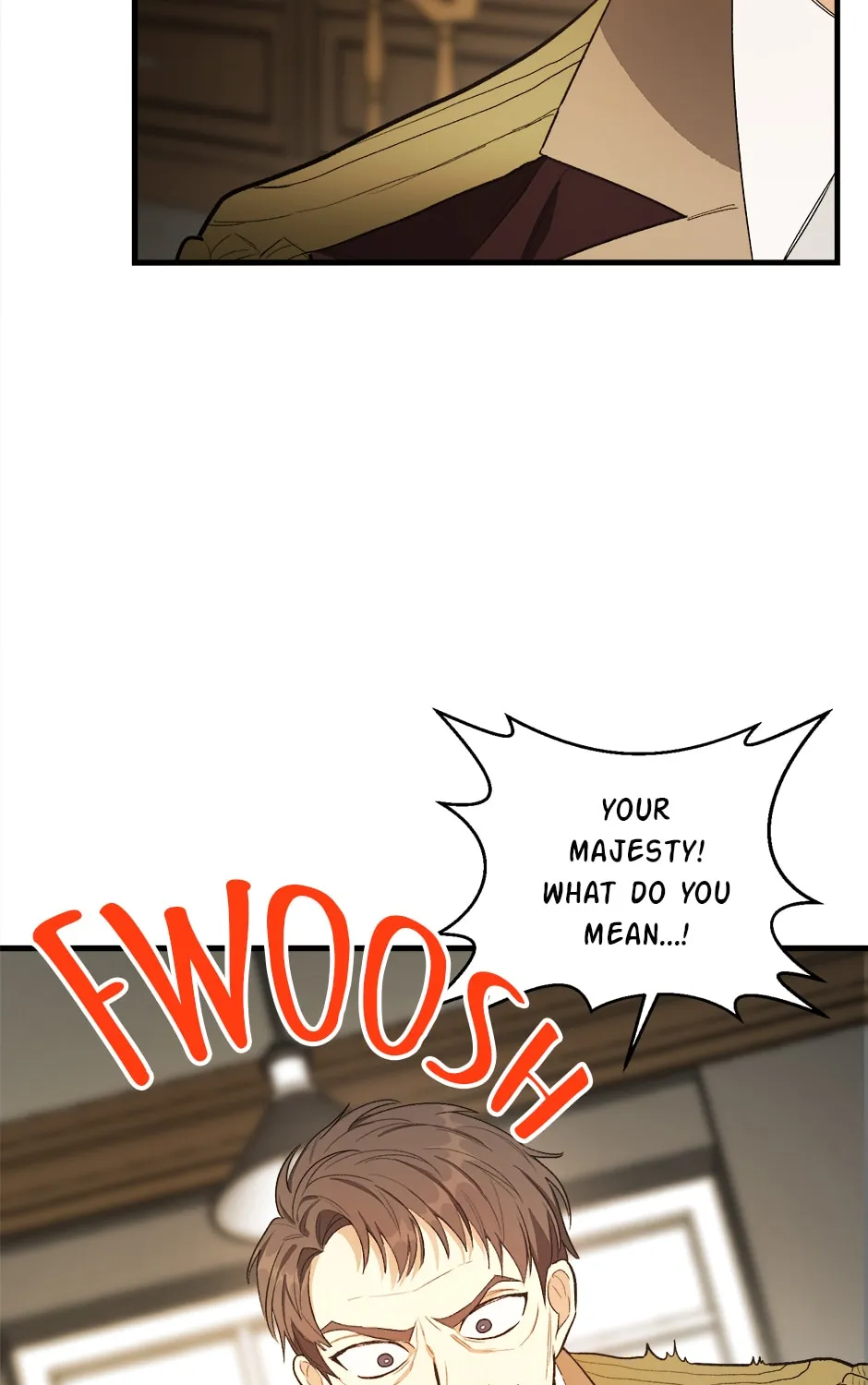 The Young Lady Is A Royal Chef Chapter 47 page 11 - 