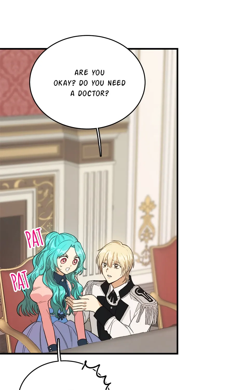 The Young Lady Is A Royal Chef Chapter 47 page 105 - 