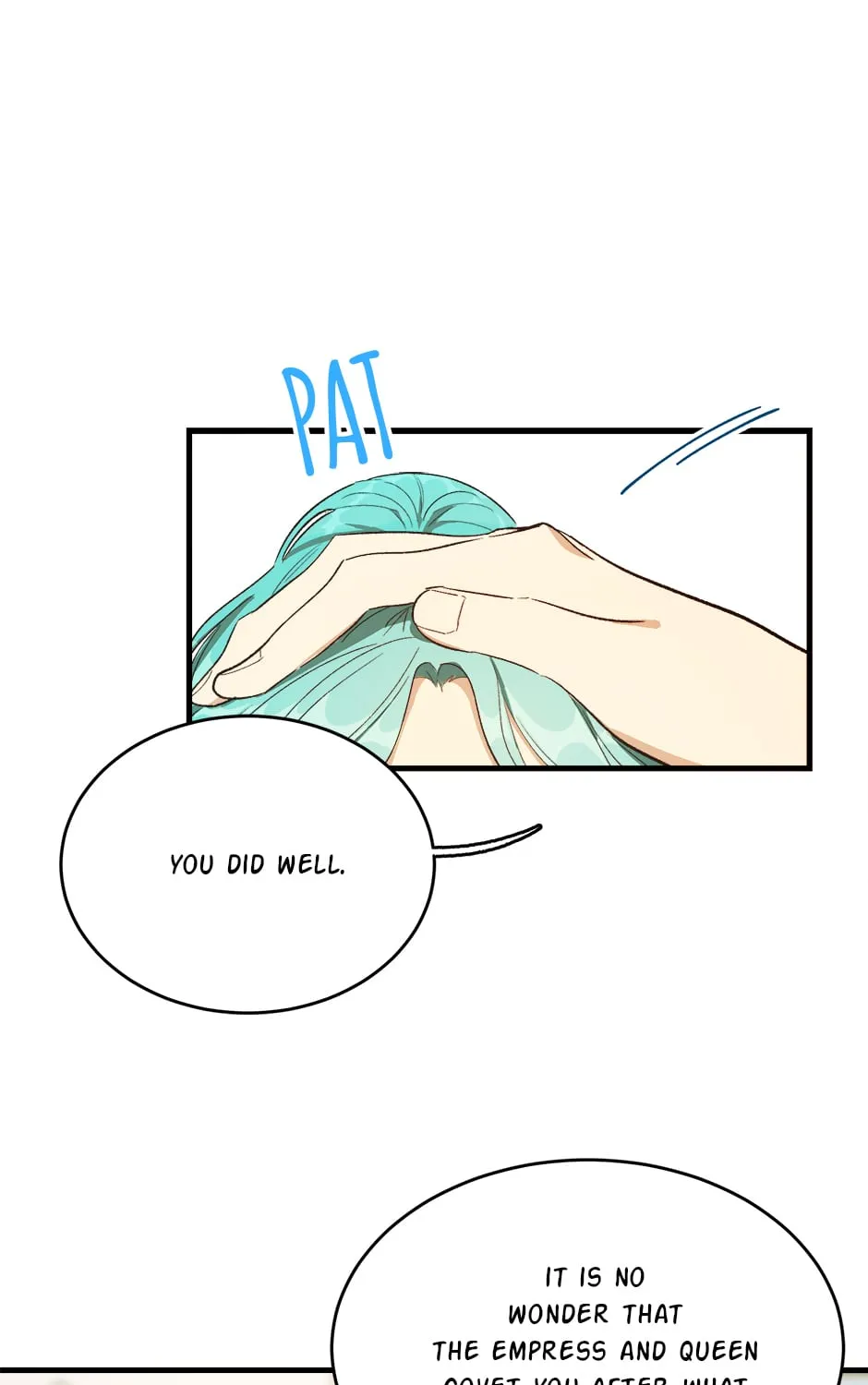 The Young Lady Is A Royal Chef Chapter 47 page 115 - 