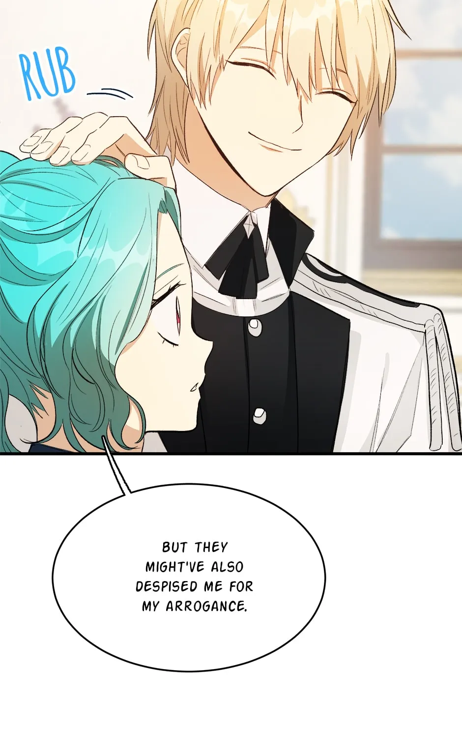 The Young Lady Is A Royal Chef Chapter 47 page 117 - 