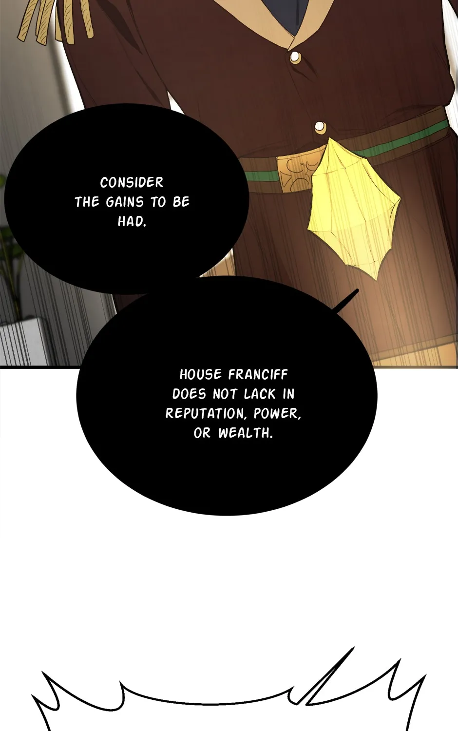 The Young Lady Is A Royal Chef Chapter 47 page 13 - 