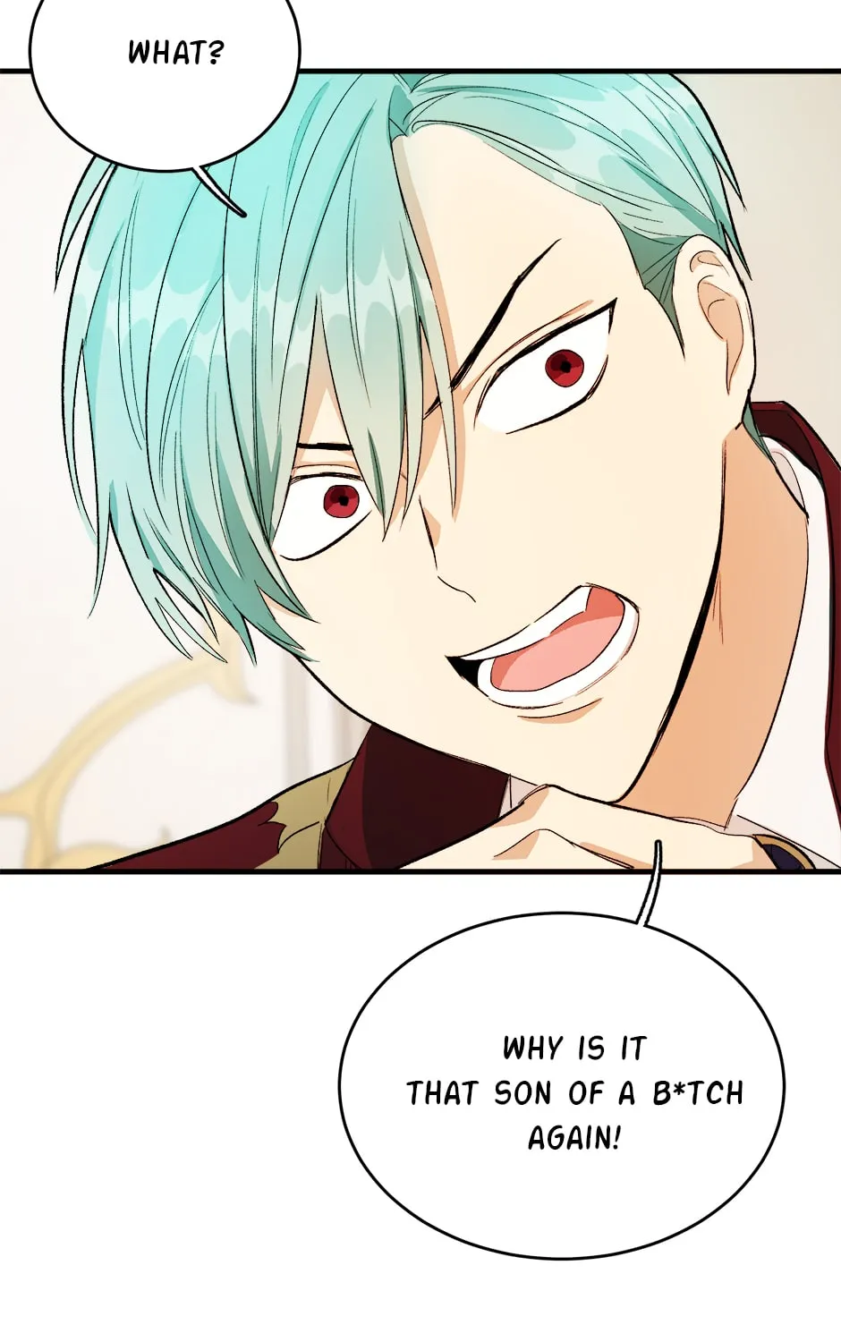 The Young Lady Is A Royal Chef Chapter 47 page 123 - 