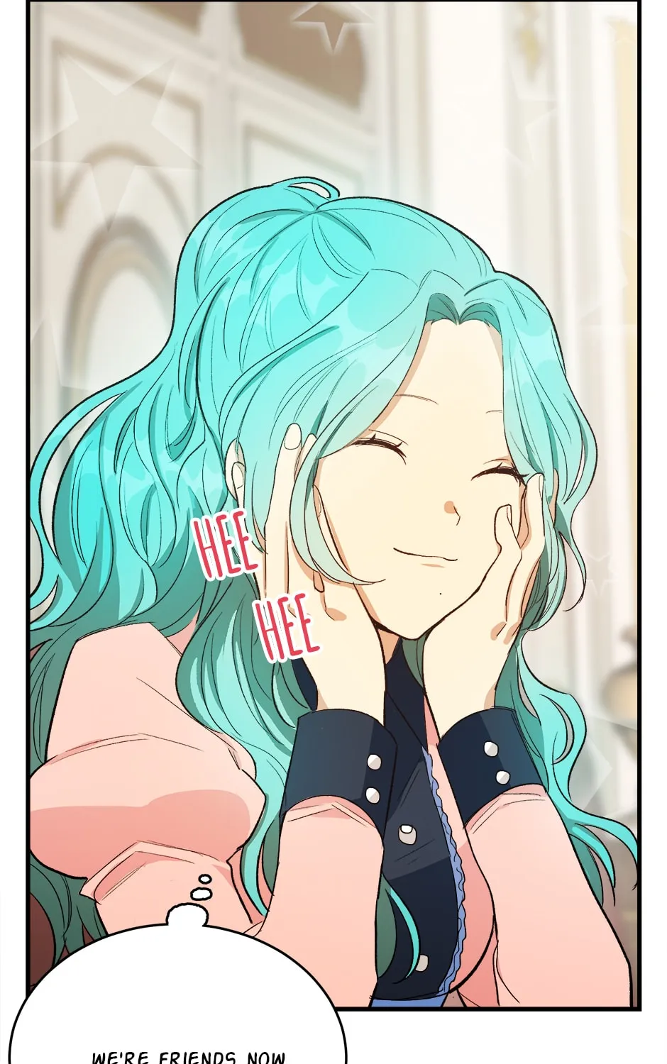 The Young Lady Is A Royal Chef Chapter 47 page 129 - 