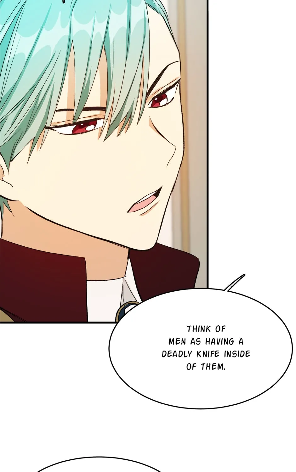 The Young Lady Is A Royal Chef Chapter 47 page 135 - 