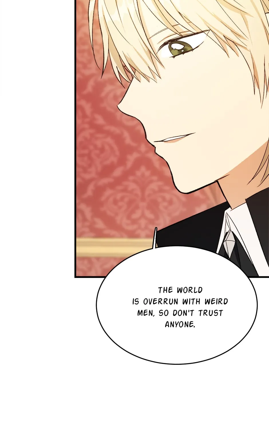 The Young Lady Is A Royal Chef Chapter 47 page 137 - 