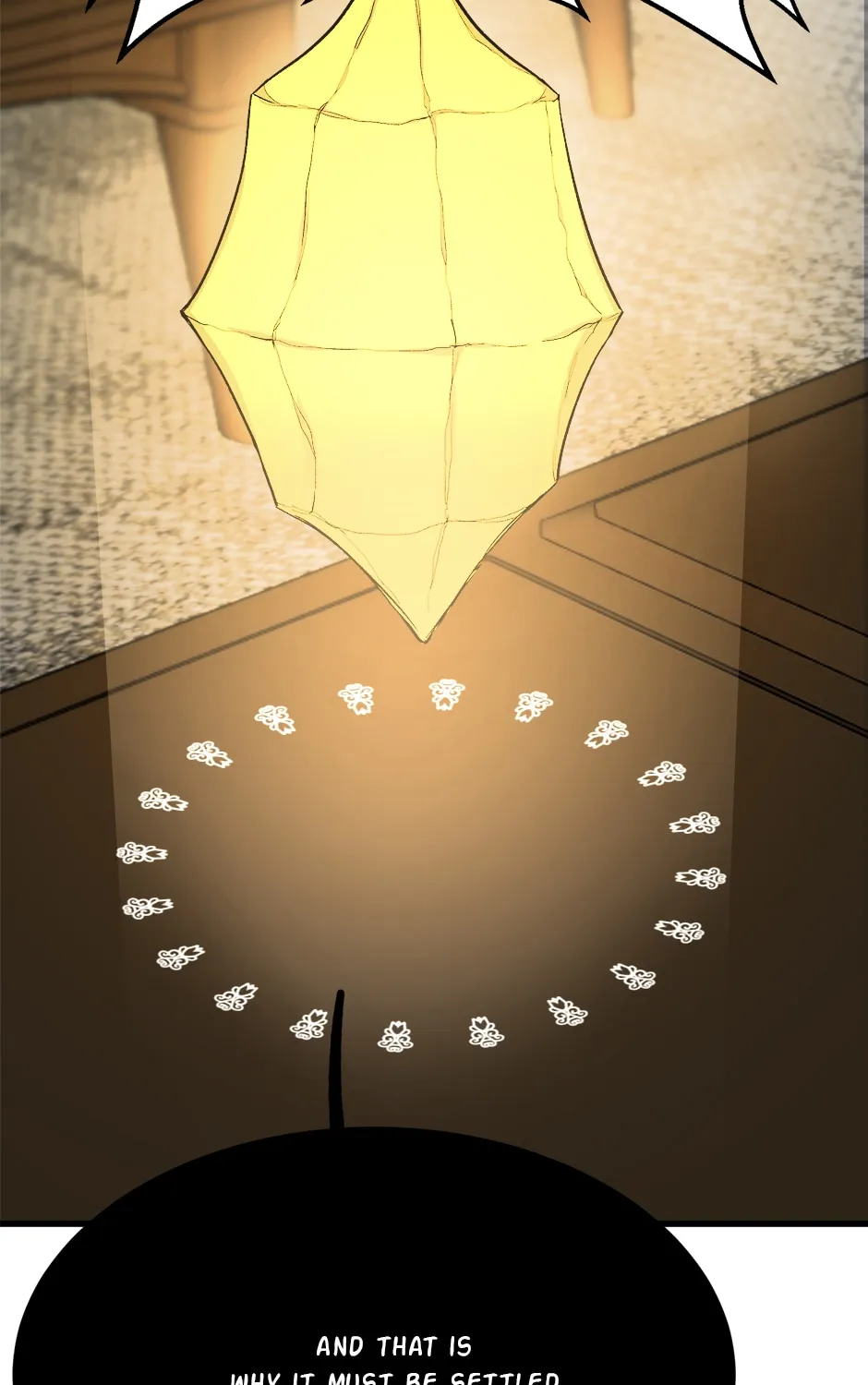 The Young Lady Is A Royal Chef Chapter 47 page 15 - 