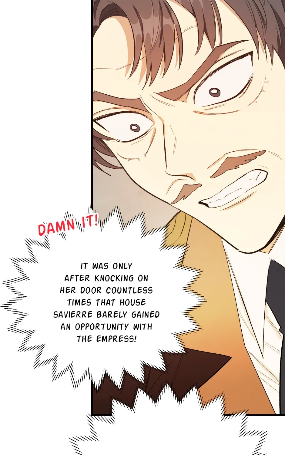 The Young Lady Is A Royal Chef Chapter 47 page 19 - 