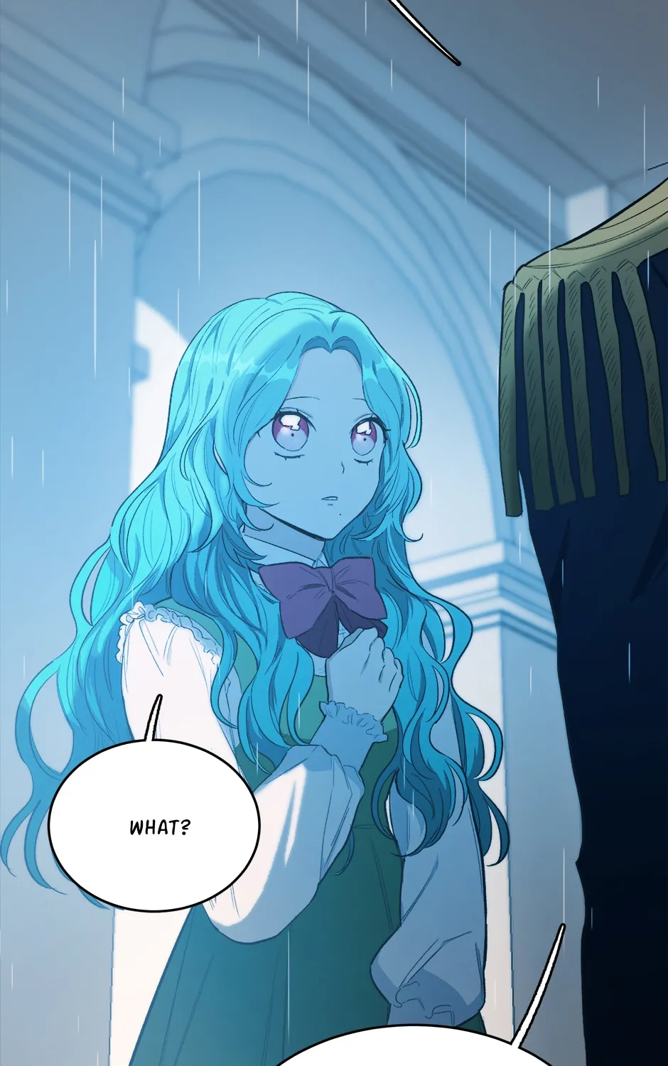 The Young Lady Is A Royal Chef Chapter 47 page 33 - 
