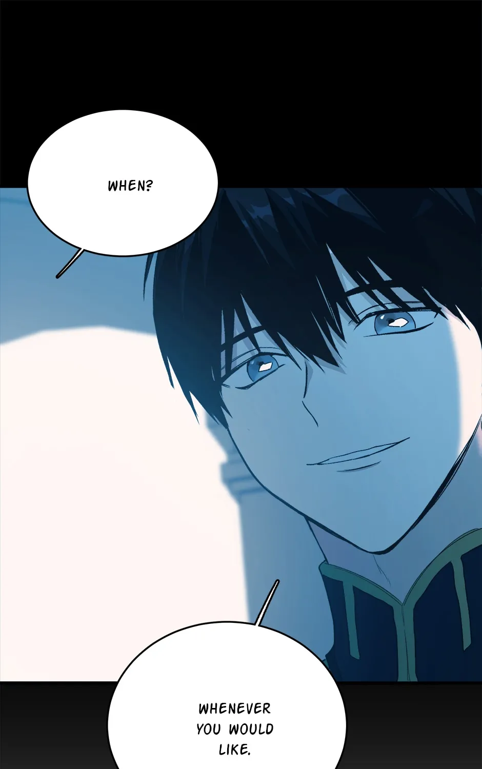 The Young Lady Is A Royal Chef Chapter 47 page 37 - 
