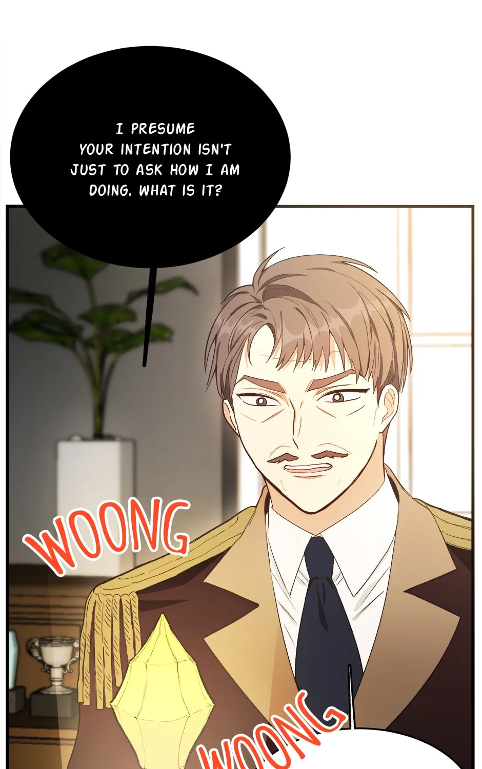 The Young Lady Is A Royal Chef Chapter 47 page 5 - 
