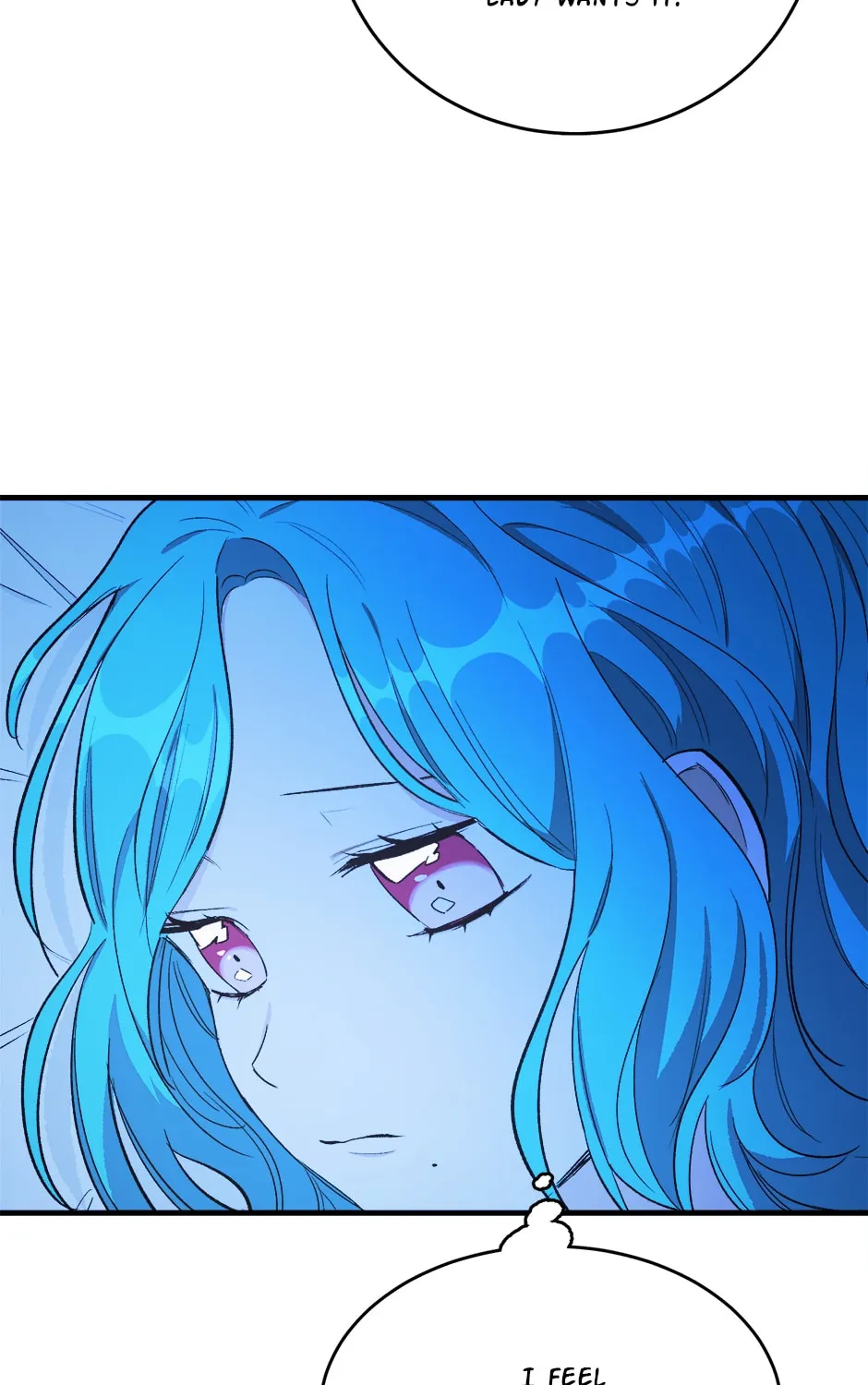 The Young Lady Is A Royal Chef Chapter 47 page 41 - 