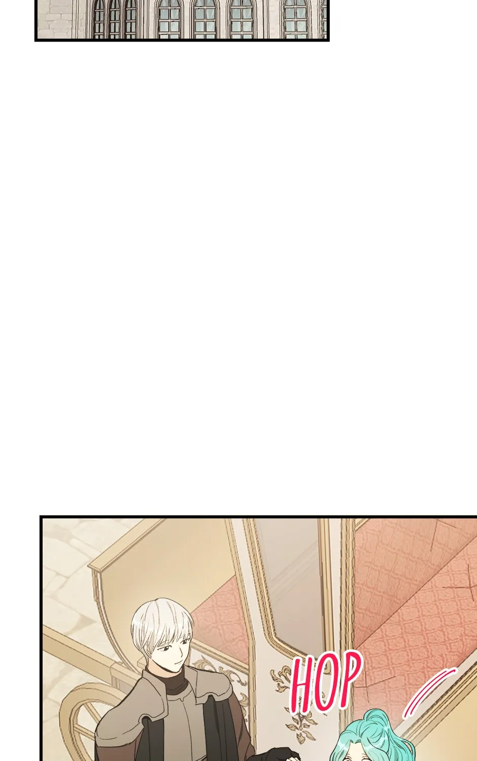 The Young Lady Is A Royal Chef Chapter 47 page 45 - 