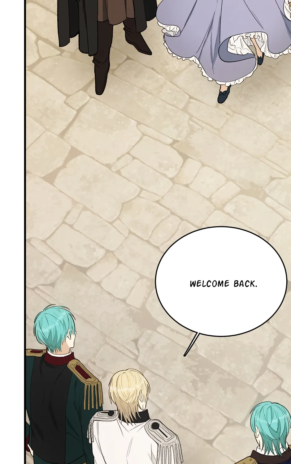 The Young Lady Is A Royal Chef Chapter 47 page 47 - 
