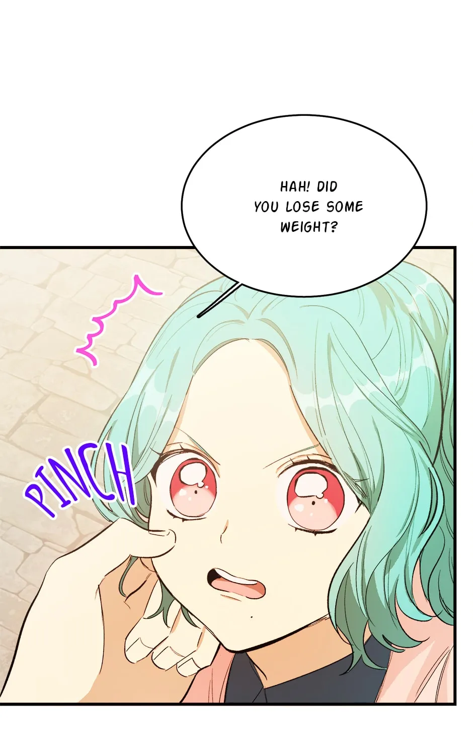 The Young Lady Is A Royal Chef Chapter 47 page 49 - 