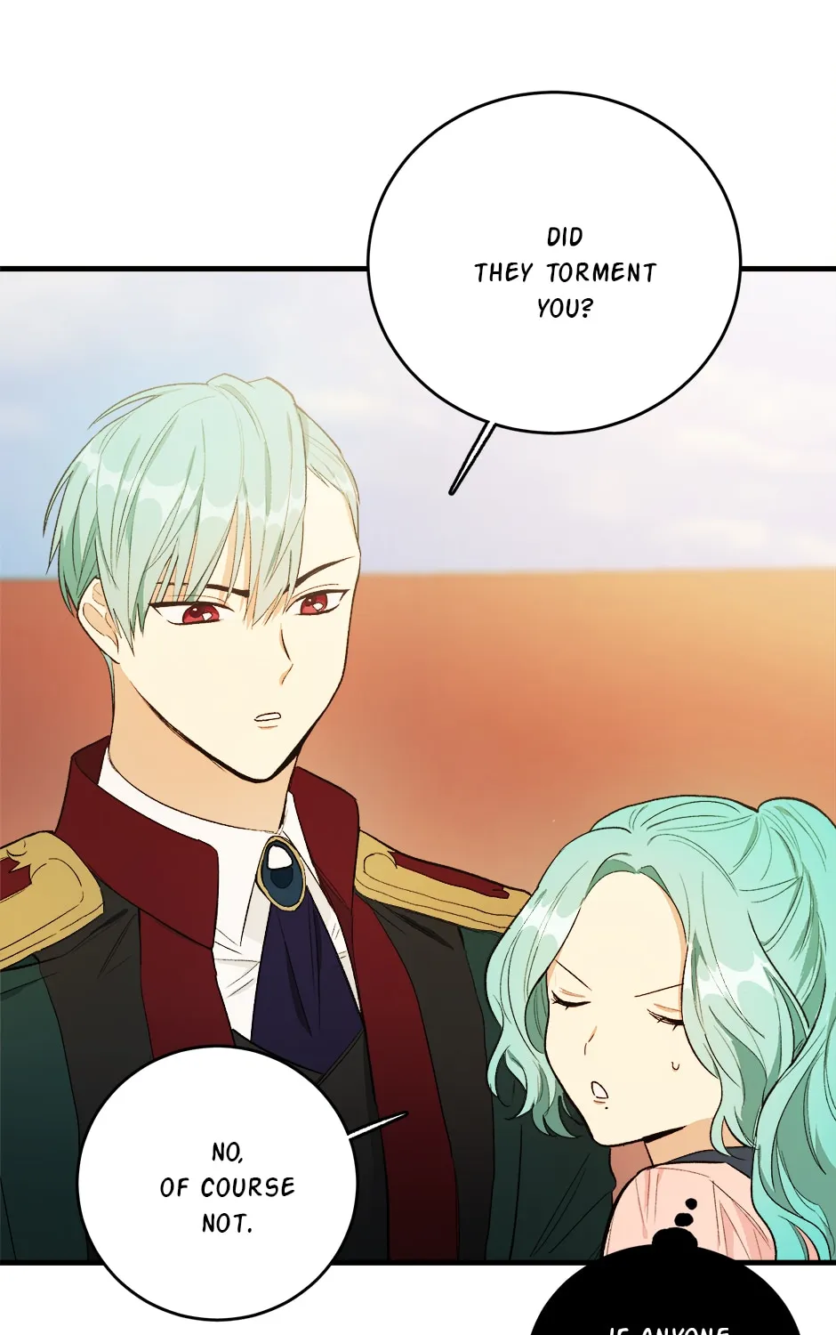The Young Lady Is A Royal Chef Chapter 47 page 51 - 