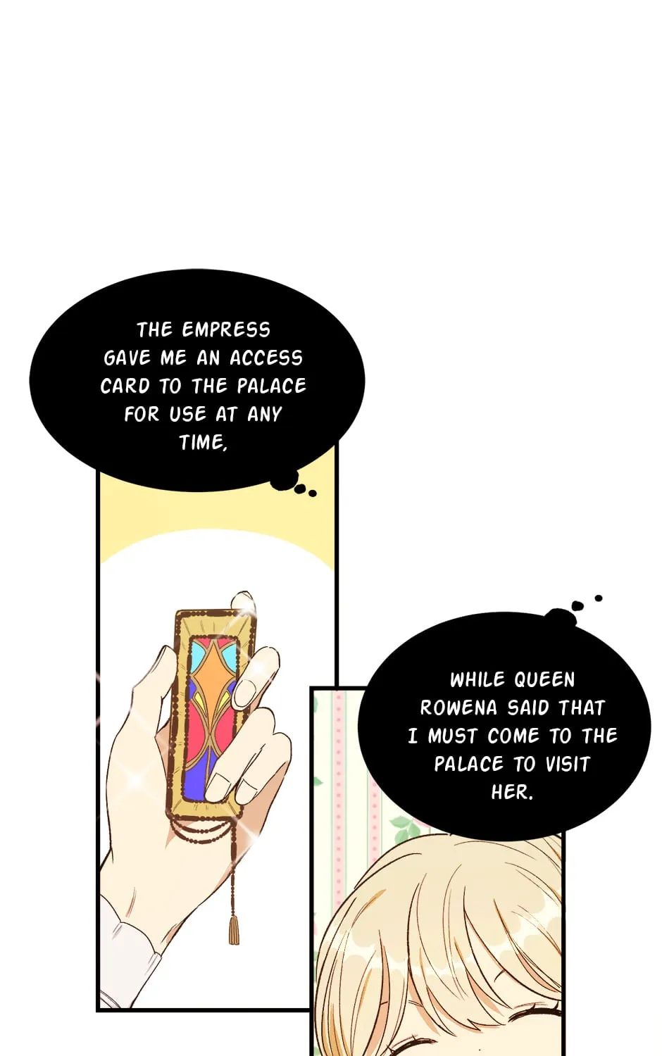 The Young Lady Is A Royal Chef Chapter 47 page 53 - 