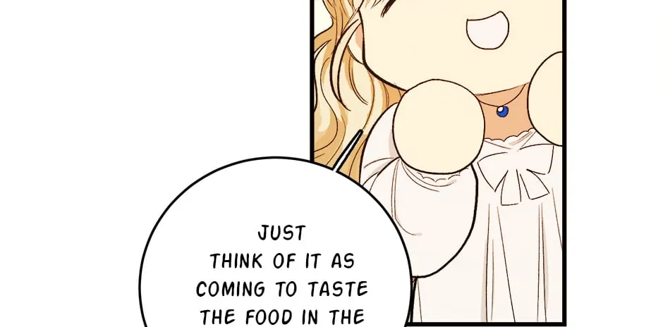 The Young Lady Is A Royal Chef Chapter 47 page 54 - 
