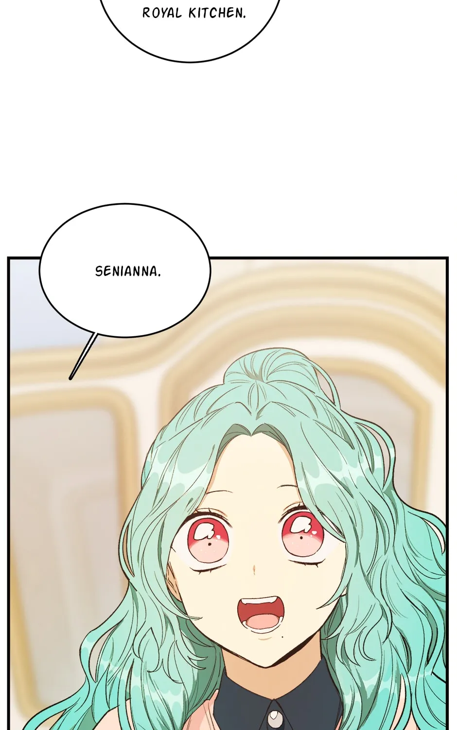 The Young Lady Is A Royal Chef Chapter 47 page 55 - 