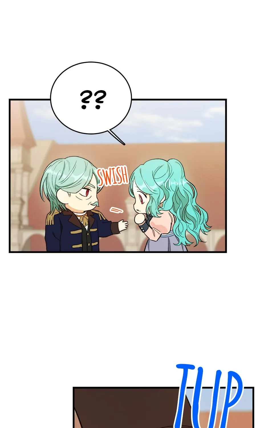 The Young Lady Is A Royal Chef Chapter 47 page 57 - 