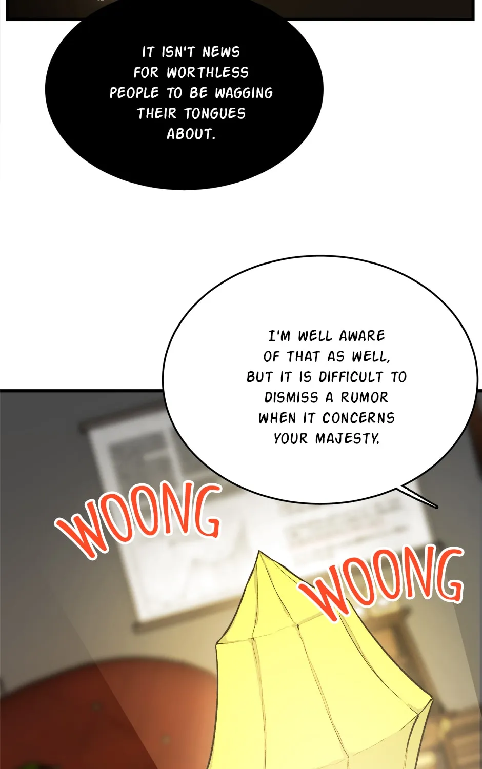 The Young Lady Is A Royal Chef Chapter 47 page 7 - 
