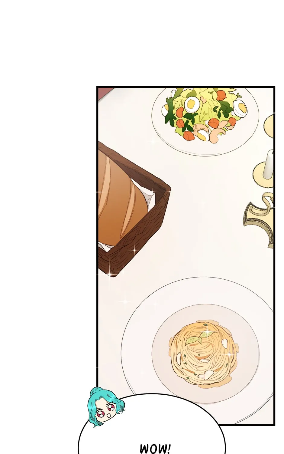 The Young Lady Is A Royal Chef Chapter 47 page 63 - 