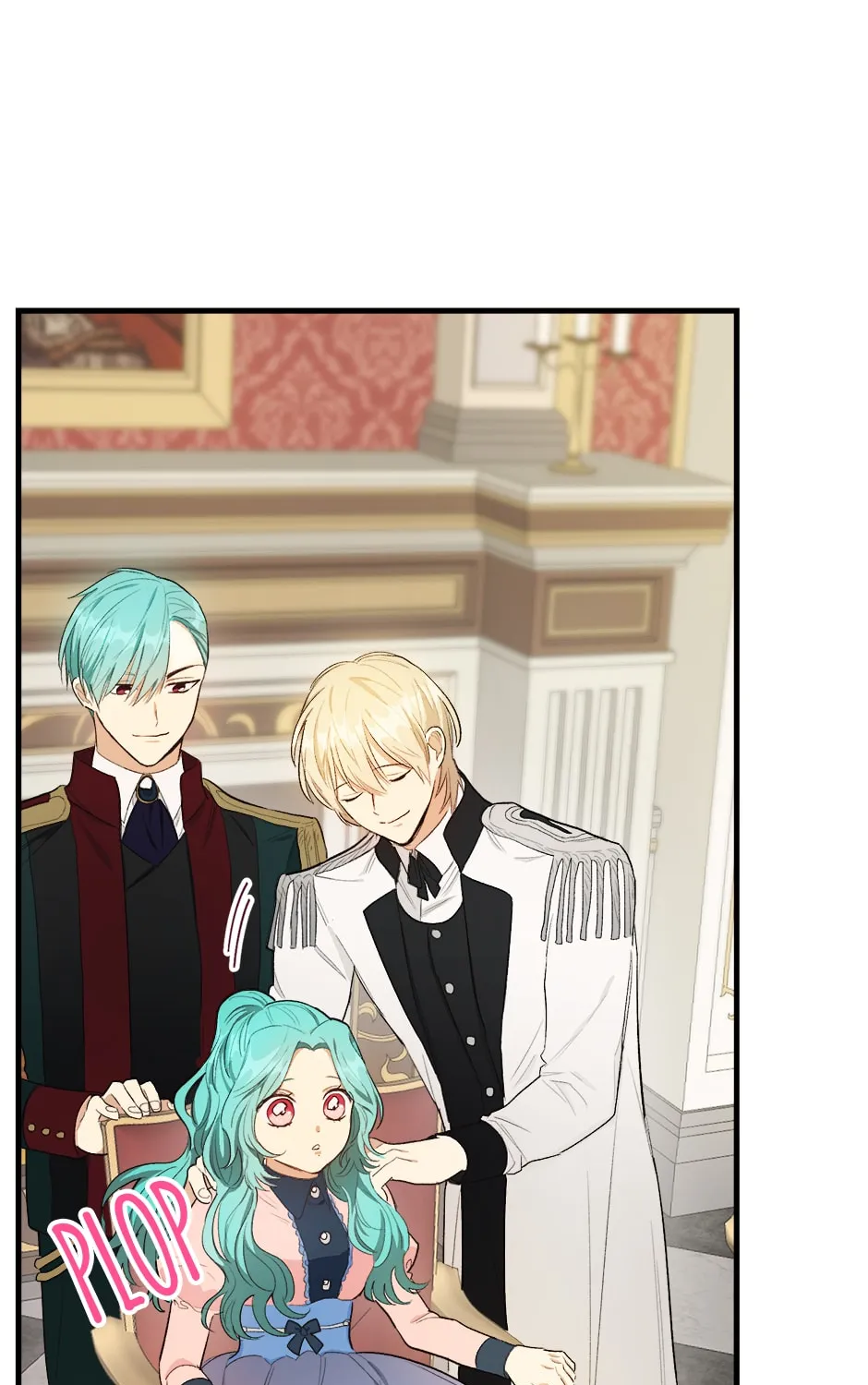 The Young Lady Is A Royal Chef Chapter 47 page 67 - 