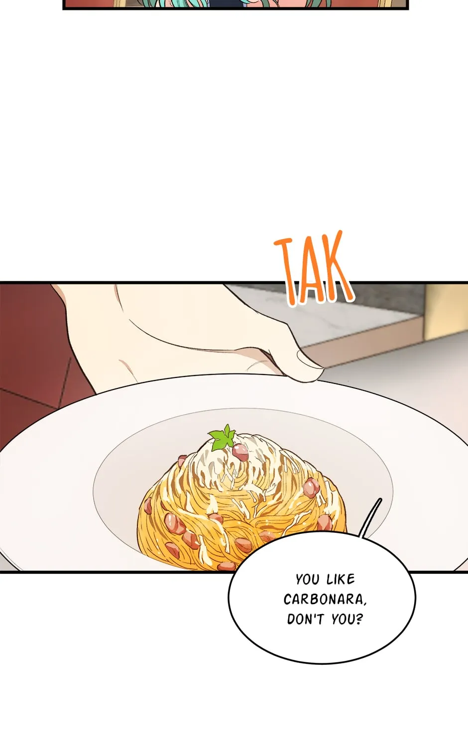 The Young Lady Is A Royal Chef Chapter 47 page 75 - 