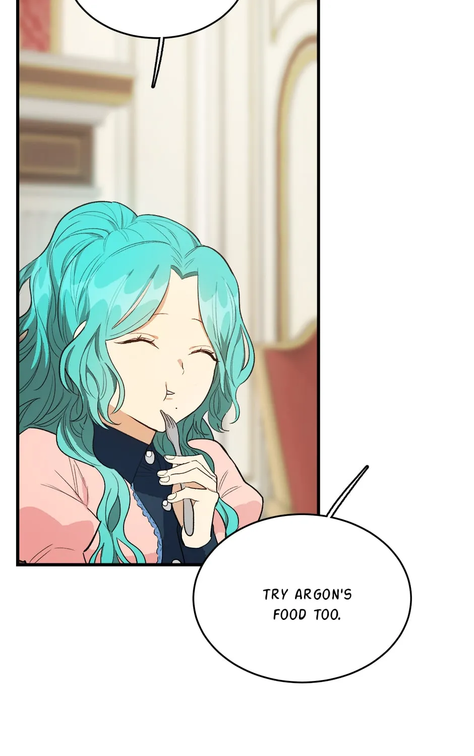 The Young Lady Is A Royal Chef Chapter 47 page 79 - 