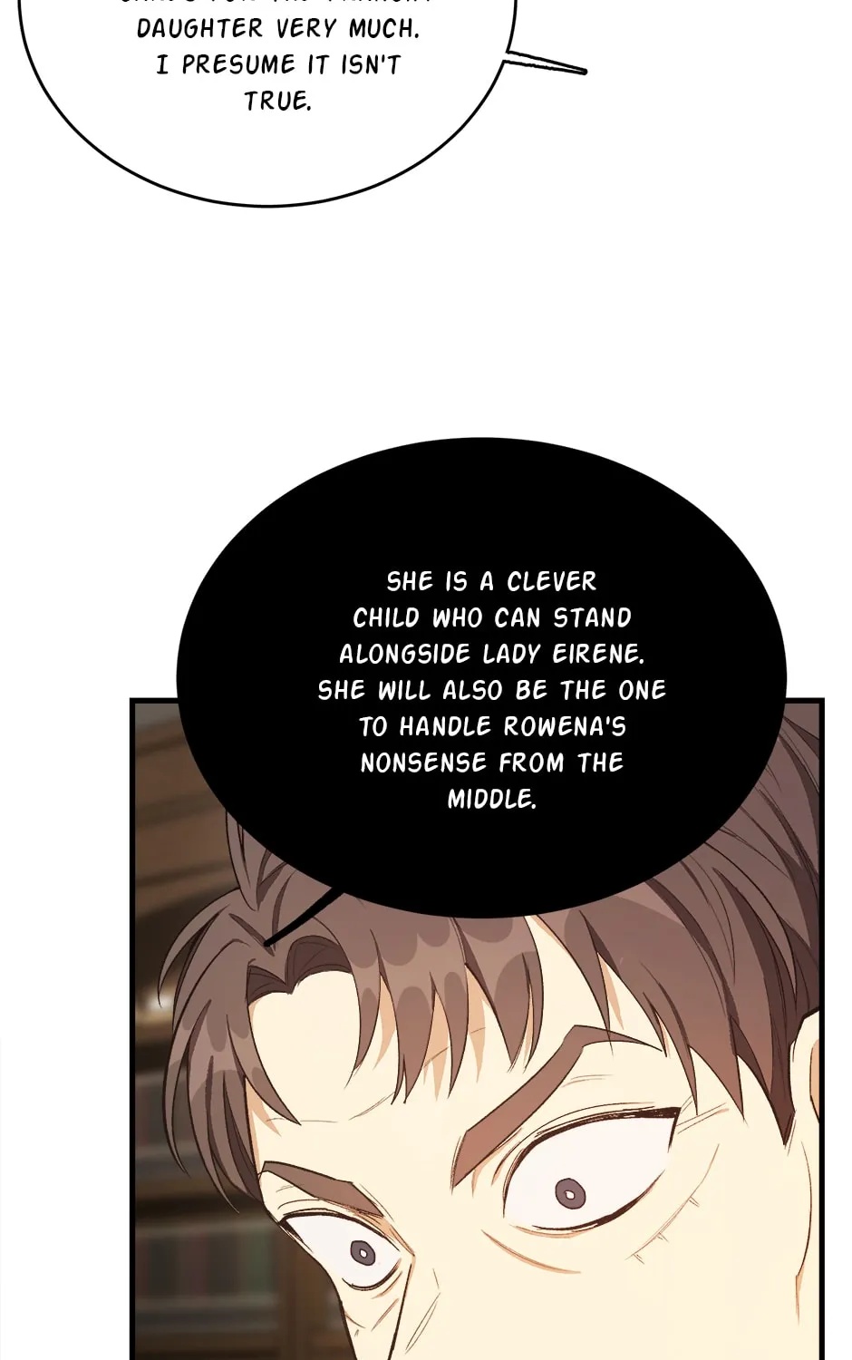 The Young Lady Is A Royal Chef Chapter 47 page 9 - 