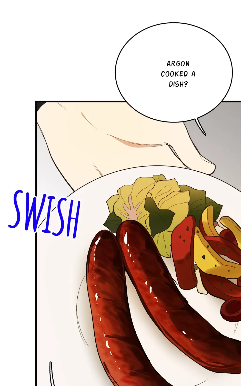 The Young Lady Is A Royal Chef Chapter 47 page 81 - 