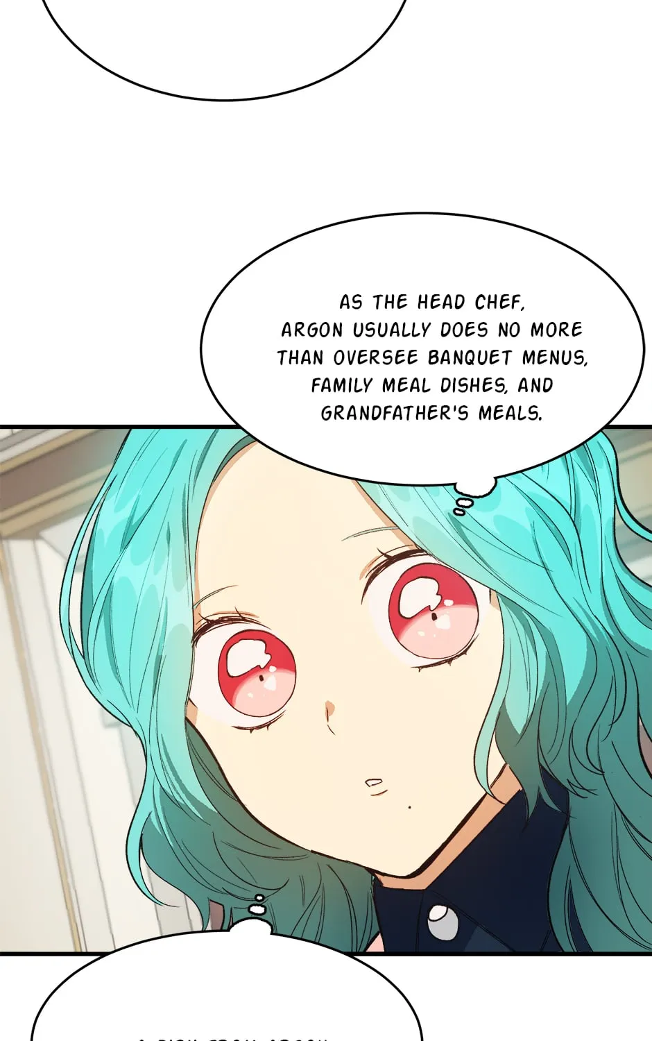 The Young Lady Is A Royal Chef Chapter 47 page 83 - 