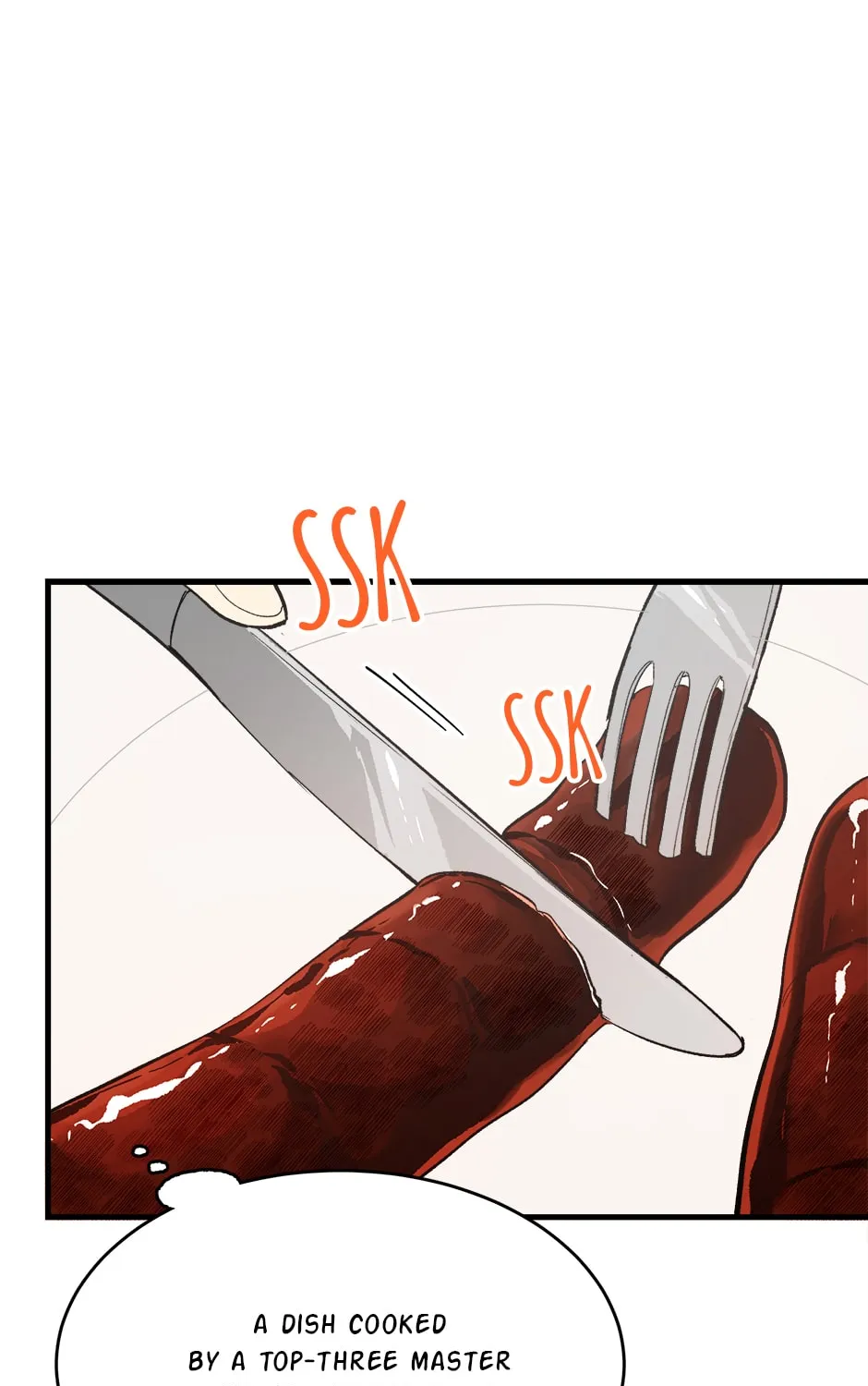 The Young Lady Is A Royal Chef Chapter 47 page 85 - 