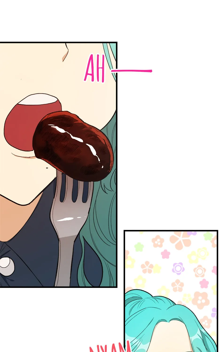 The Young Lady Is A Royal Chef Chapter 47 page 87 - 