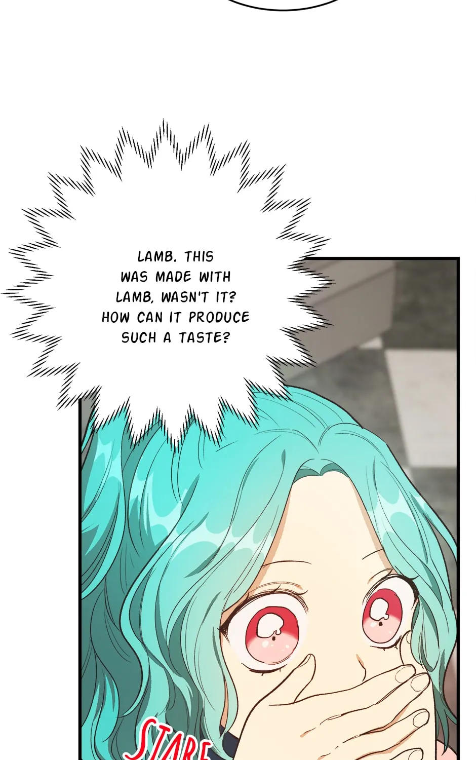 The Young Lady Is A Royal Chef Chapter 47 page 91 - 