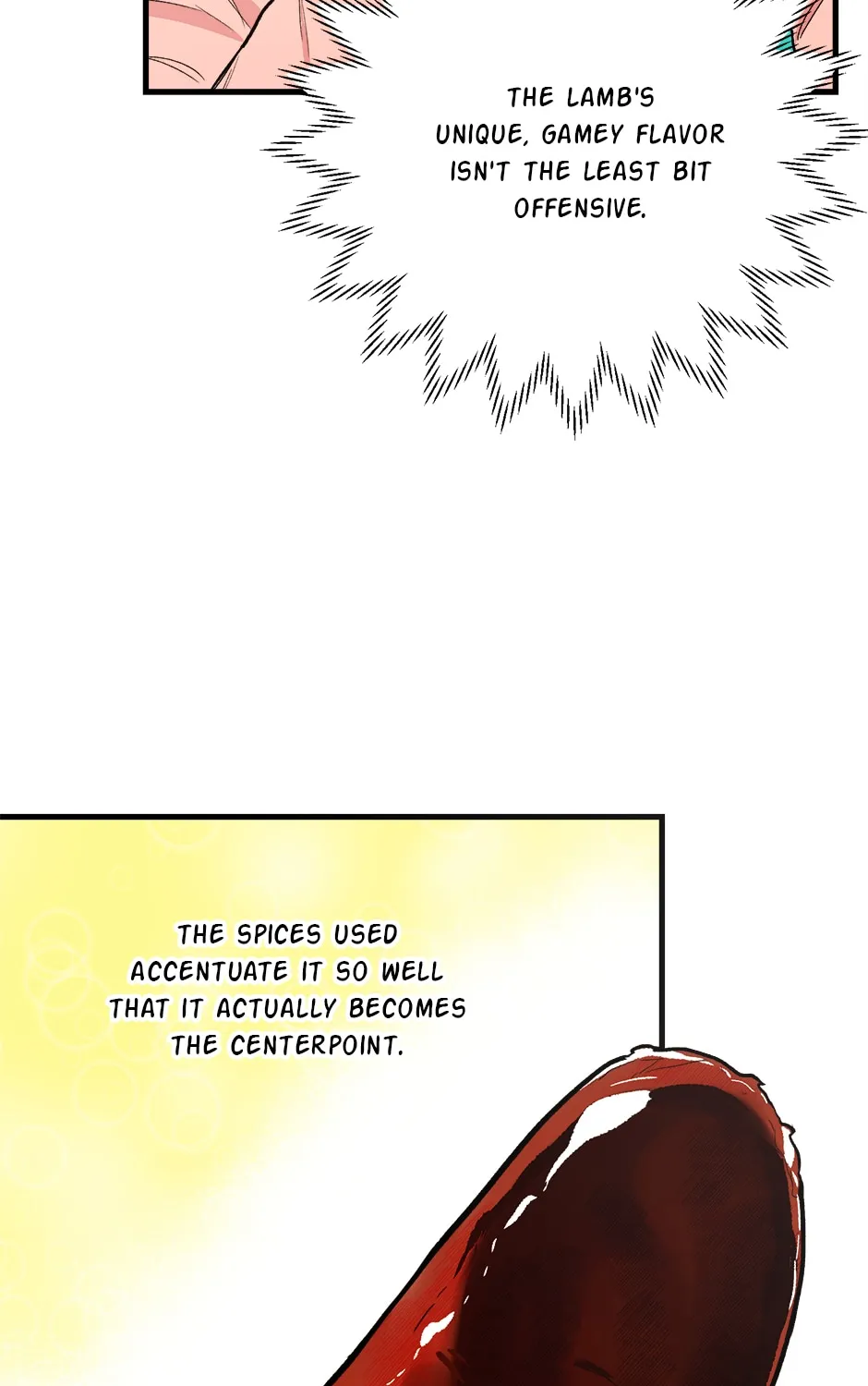 The Young Lady Is A Royal Chef Chapter 47 page 93 - 
